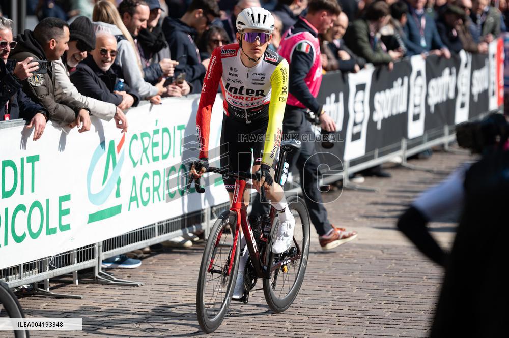 CICLISMO - Ciclismo Su Strada - Milano-Torino