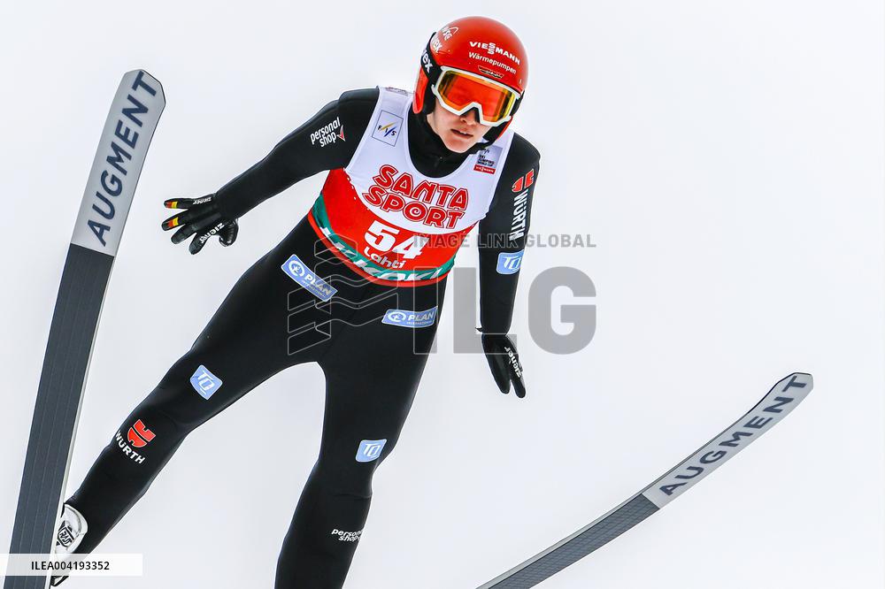 Lahti Ski Games 2025