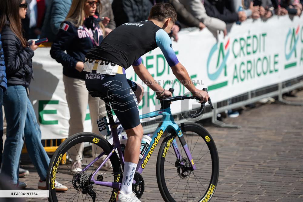 CICLISMO - Ciclismo Su Strada - Milano-Torino
