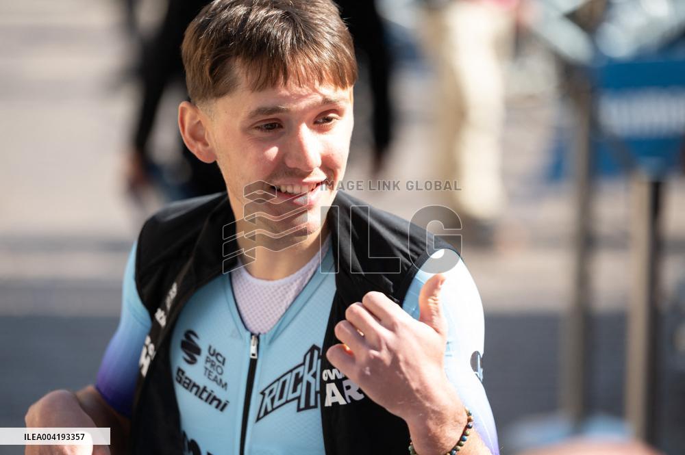 CICLISMO - Ciclismo Su Strada - Milano-Torino