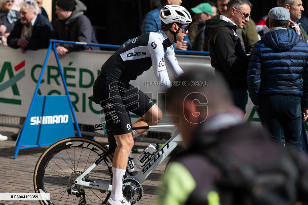 CICLISMO - Ciclismo Su Strada - Milano-Torino