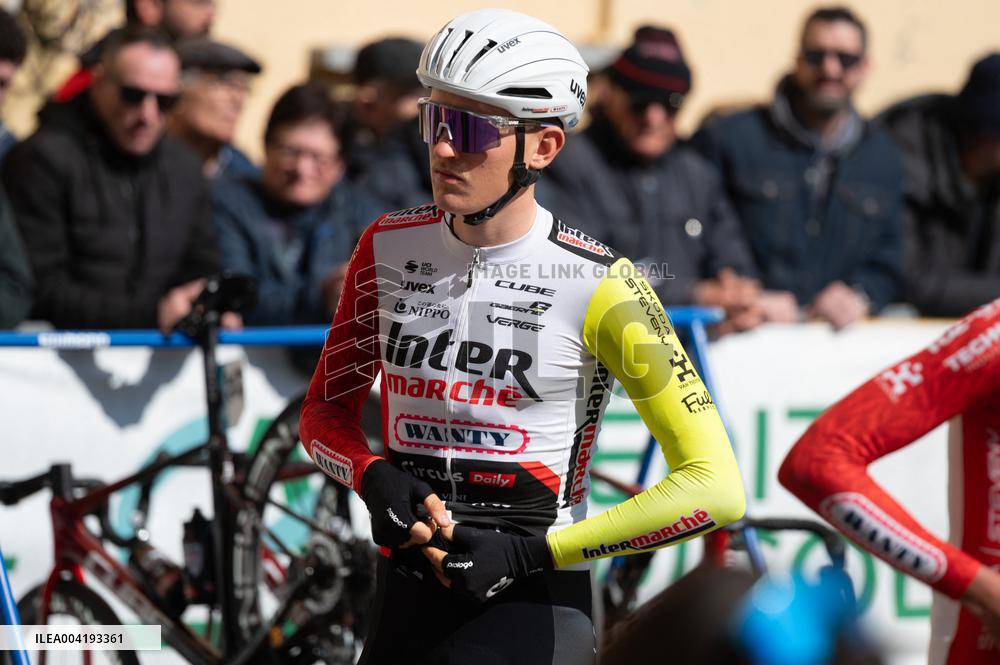 CICLISMO - Ciclismo Su Strada - Milano-Torino