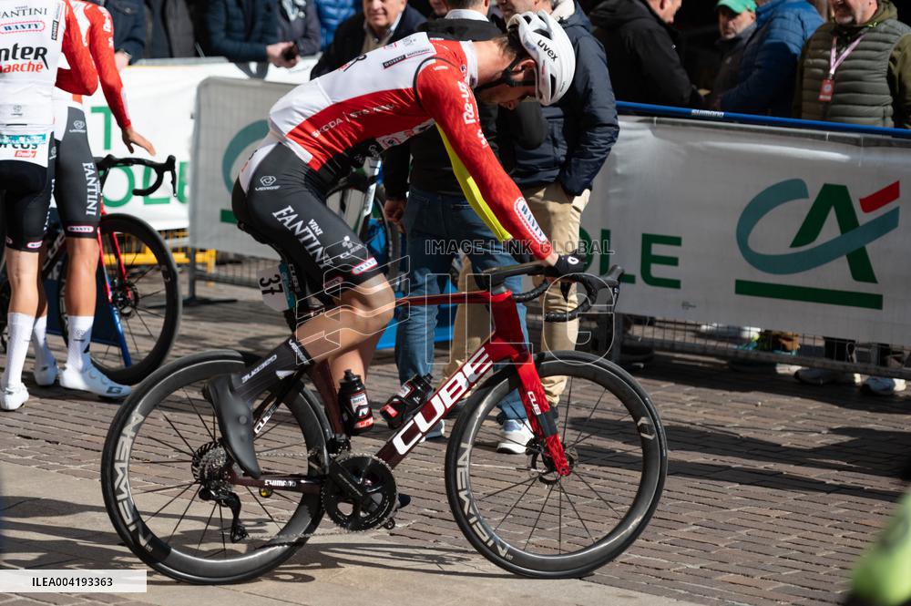 CICLISMO - Ciclismo Su Strada - Milano-Torino