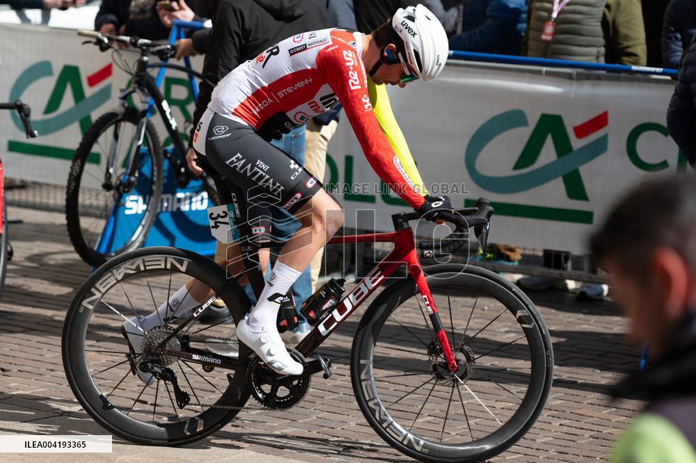 CICLISMO - Ciclismo Su Strada - Milano-Torino