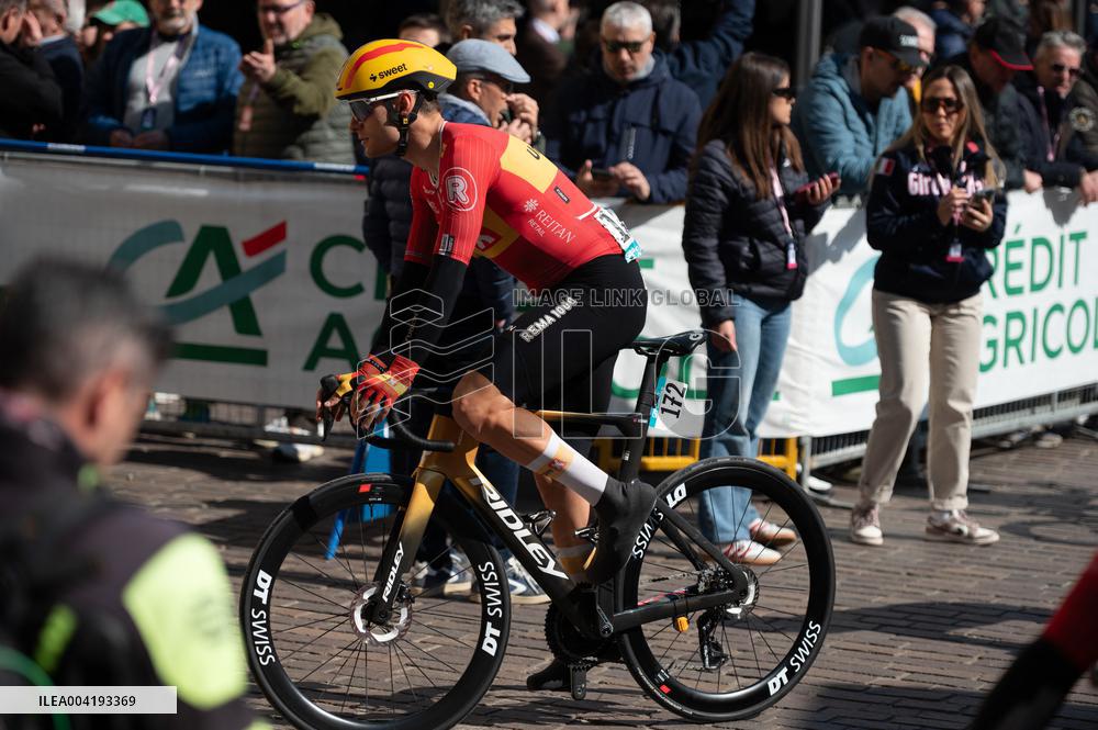 CICLISMO - Ciclismo Su Strada - Milano-Torino