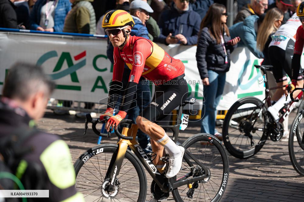 CICLISMO - Ciclismo Su Strada - Milano-Torino