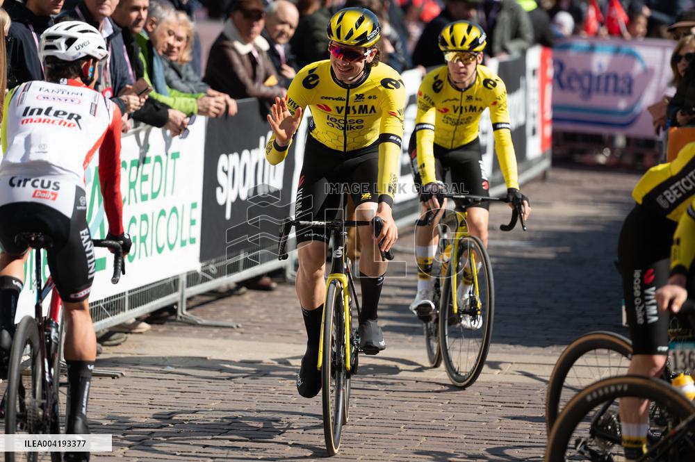 CICLISMO - Ciclismo Su Strada - Milano-Torino