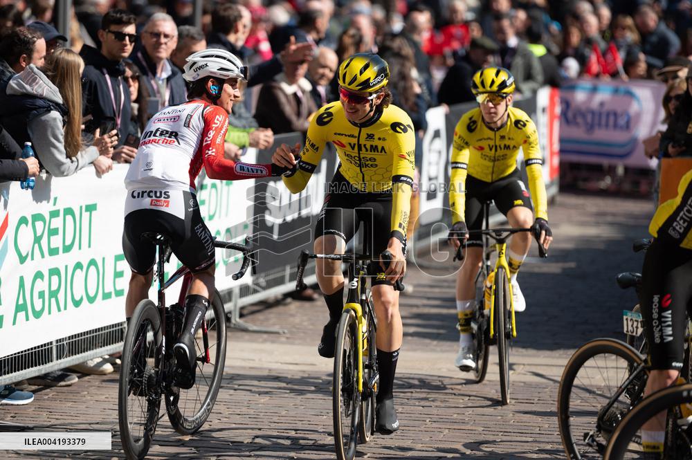 CICLISMO - Ciclismo Su Strada - Milano-Torino