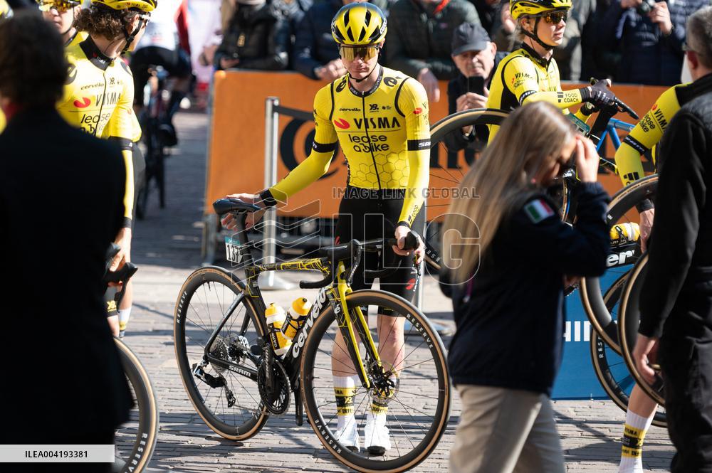 CICLISMO - Ciclismo Su Strada - Milano-Torino