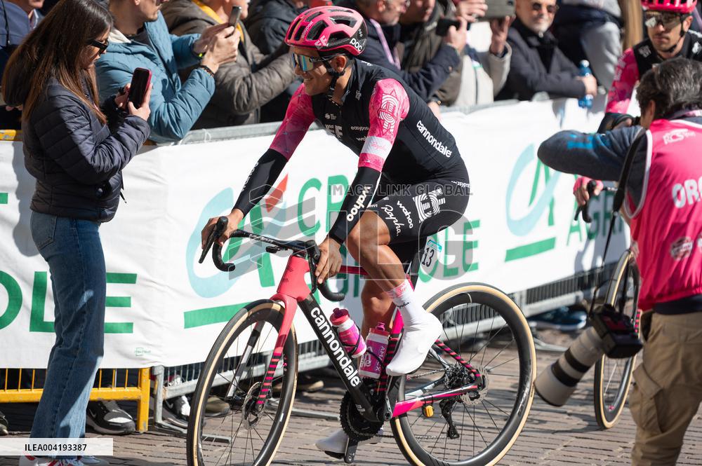 CICLISMO - Ciclismo Su Strada - Milano-Torino