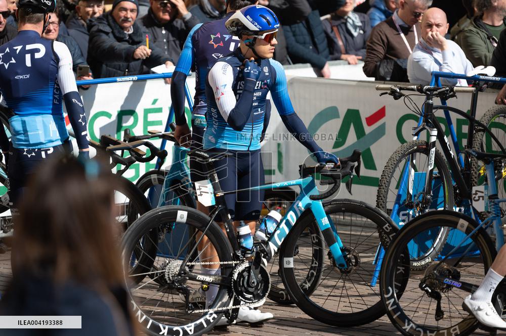 CICLISMO - Ciclismo Su Strada - Milano-Torino