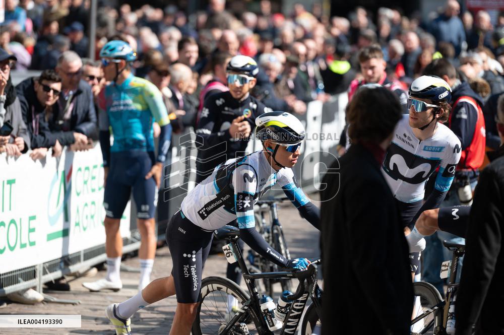 CICLISMO - Ciclismo Su Strada - Milano-Torino