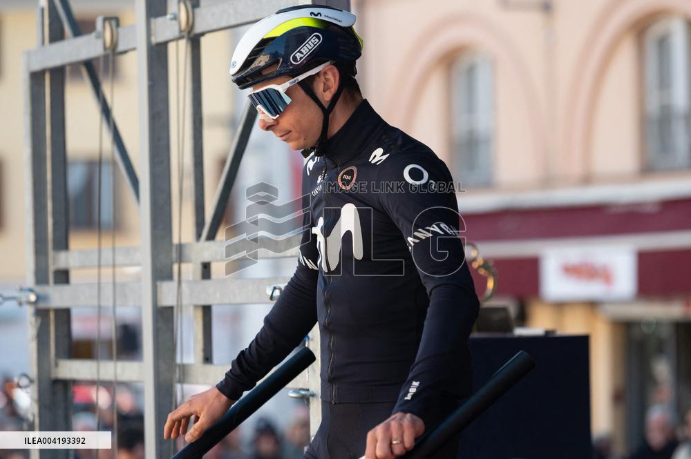 CICLISMO - Ciclismo Su Strada - Milano-Torino