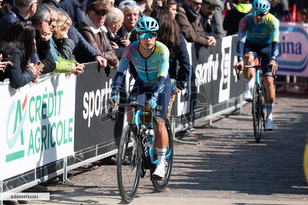 CICLISMO - Ciclismo Su Strada - Milano-Torino