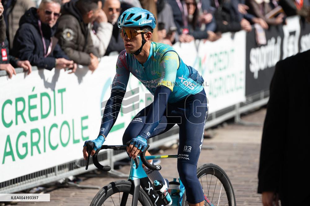 CICLISMO - Ciclismo Su Strada - Milano-Torino