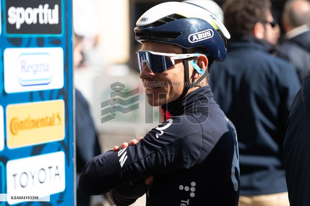 CICLISMO - Ciclismo Su Strada - Milano-Torino