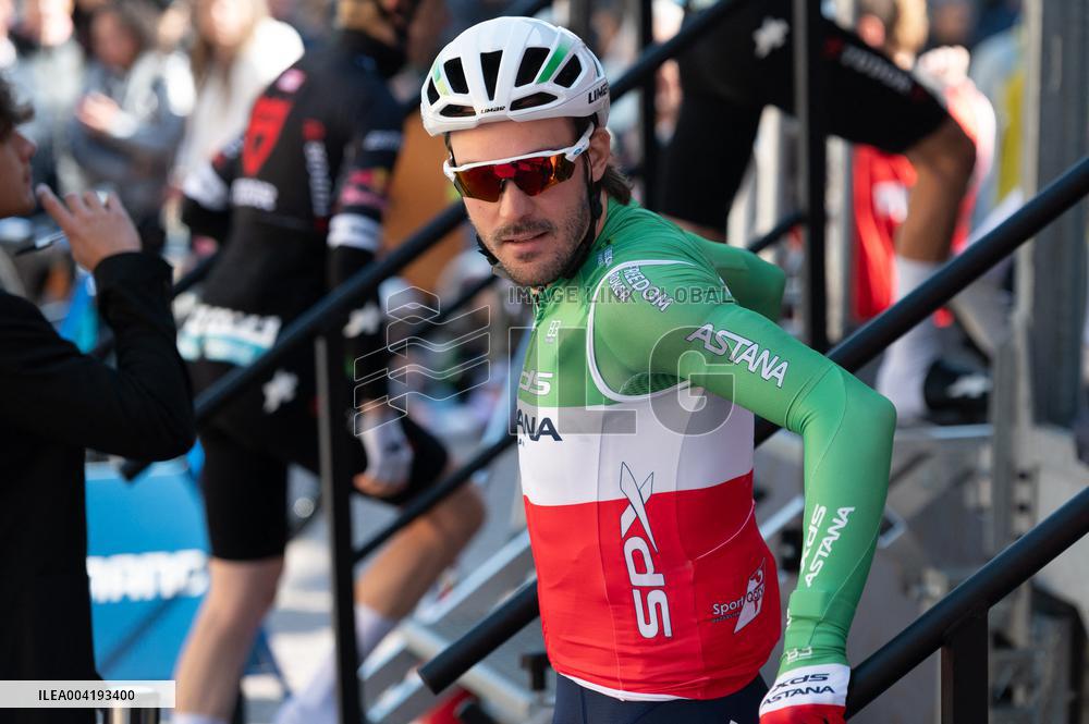 CICLISMO - Ciclismo Su Strada - Milano-Torino