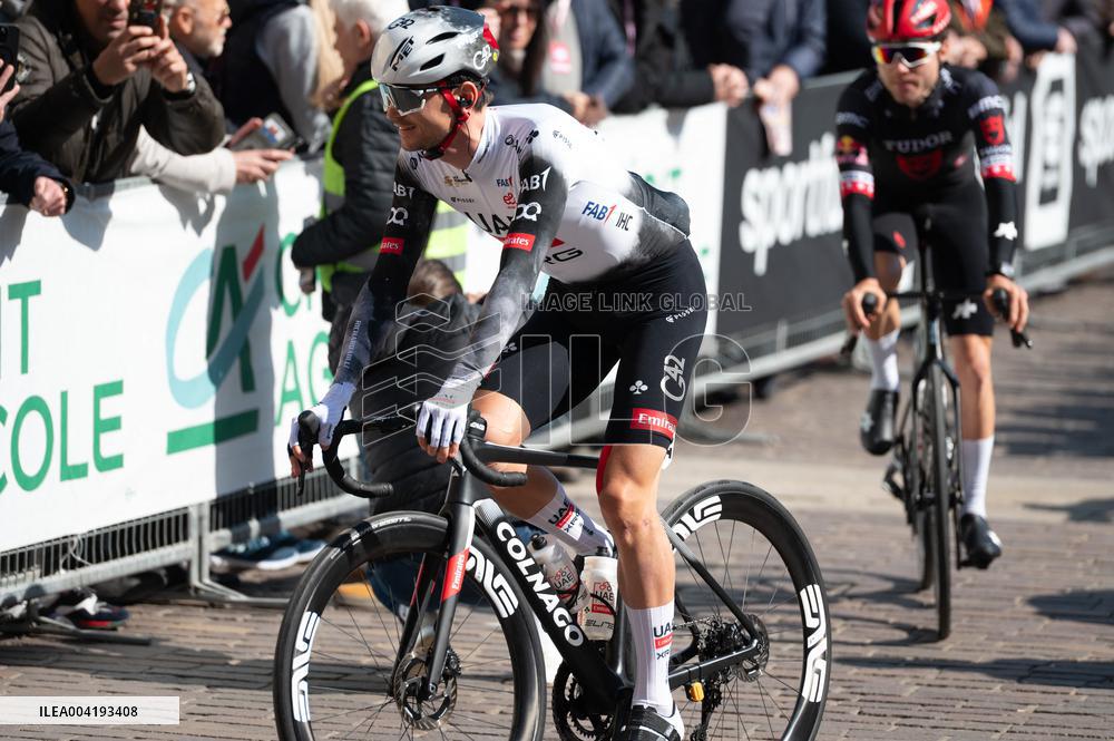 CICLISMO - Ciclismo Su Strada - Milano-Torino