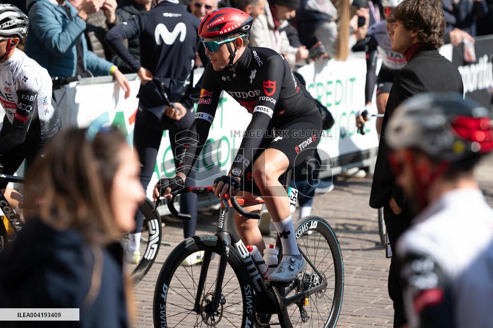 CICLISMO - Ciclismo Su Strada - Milano-Torino