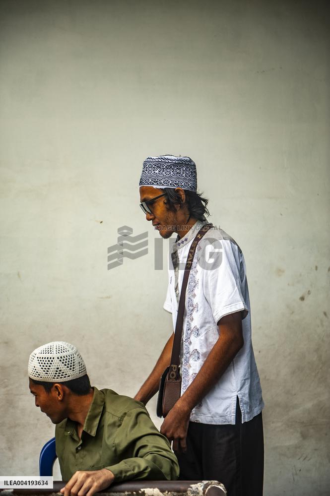 Ramadan 2025 Daily Life - Indonesia