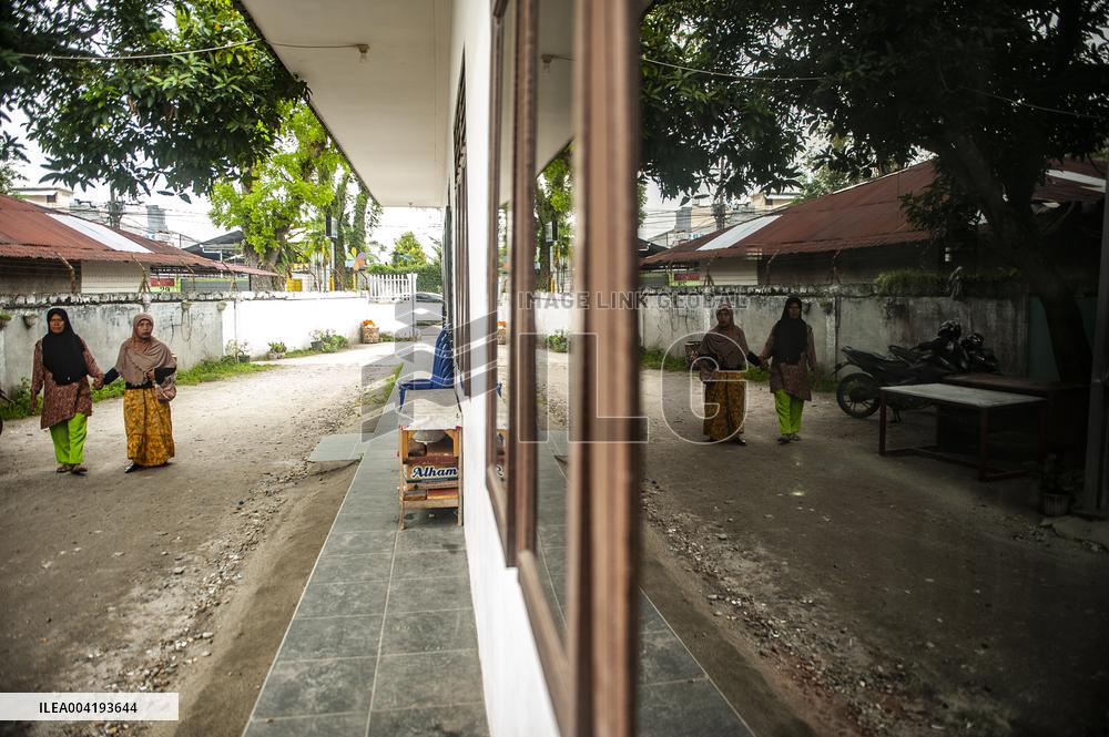 Ramadan 2025 Daily Life - Indonesia