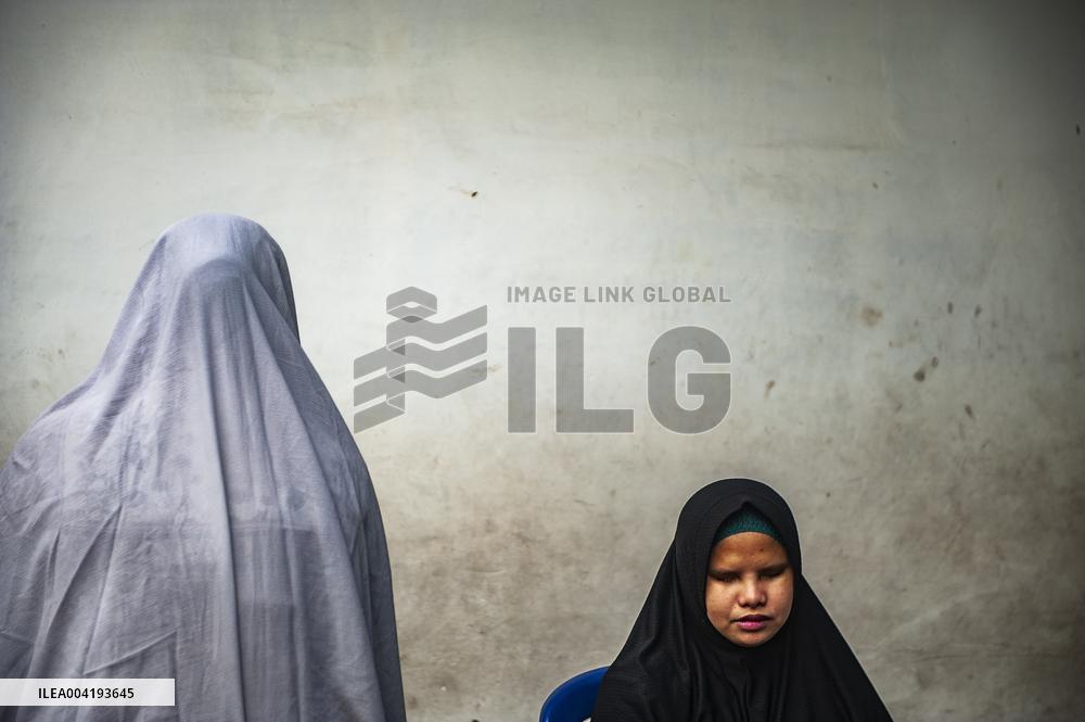 Ramadan 2025 Daily Life - Indonesia