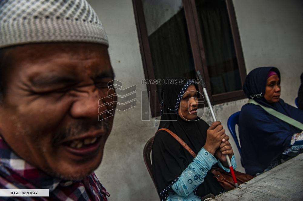 Ramadan 2025 Daily Life - Indonesia