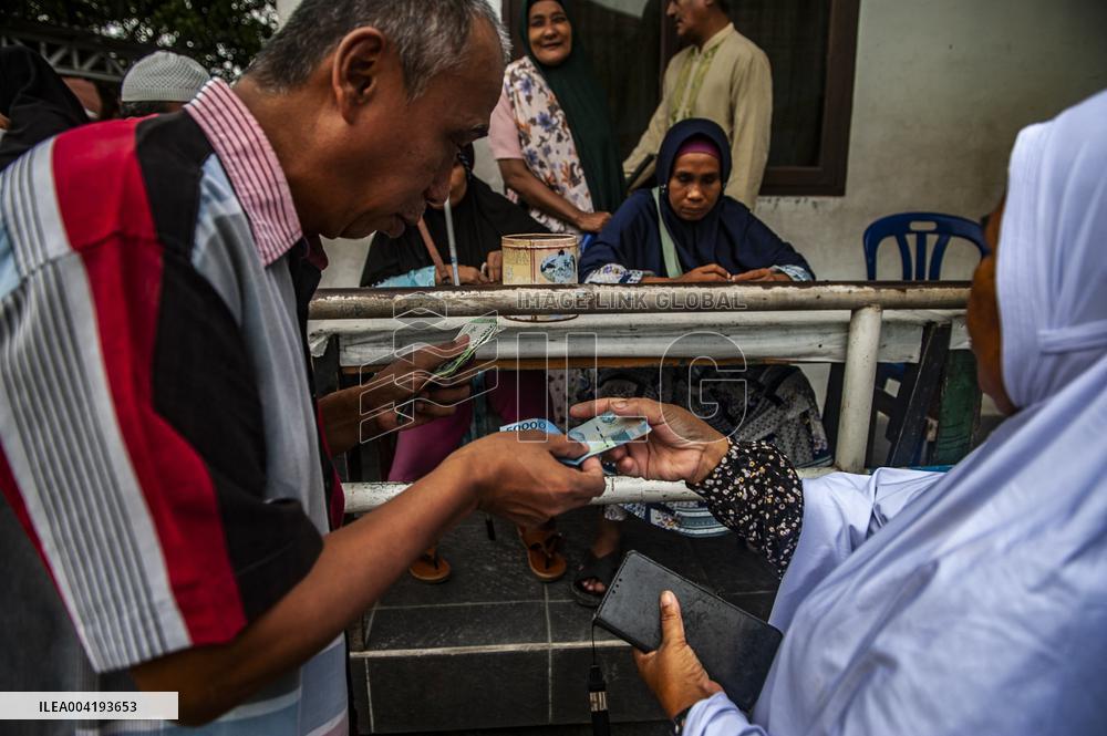 Ramadan 2025 Daily Life - Indonesia
