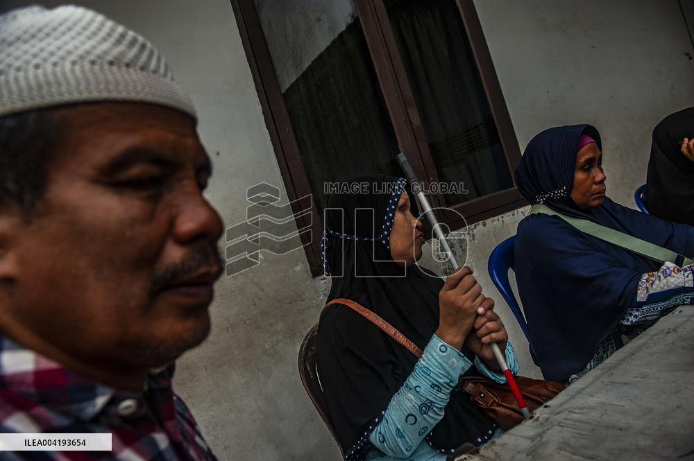 Ramadan 2025 Daily Life - Indonesia