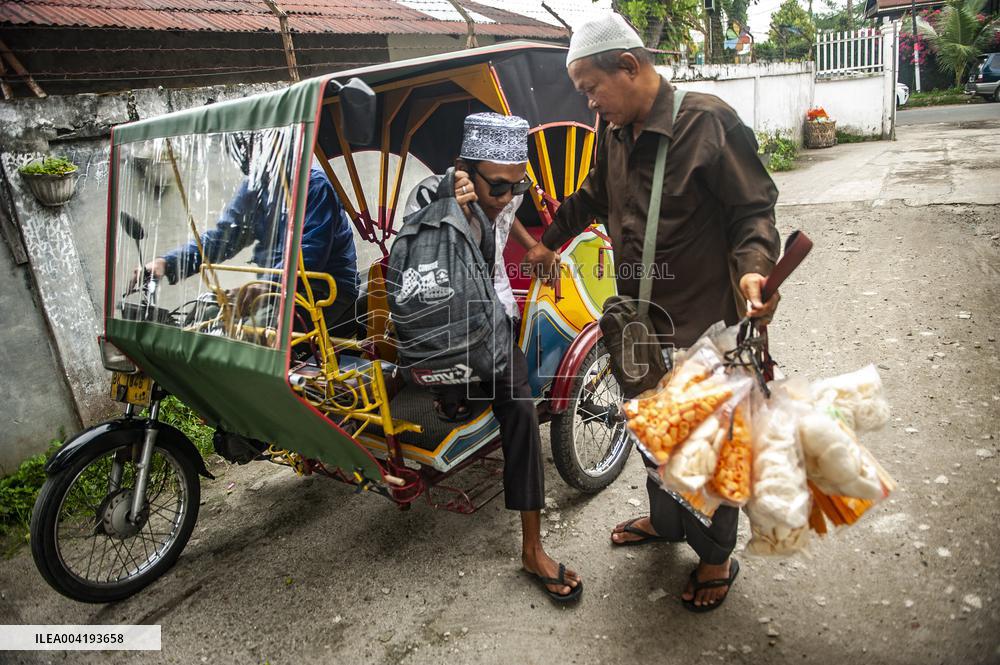 Ramadan 2025 Daily Life - Indonesia