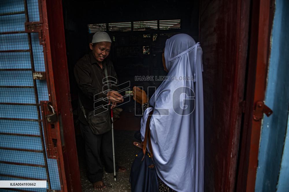 Ramadan 2025 Daily Life - Indonesia
