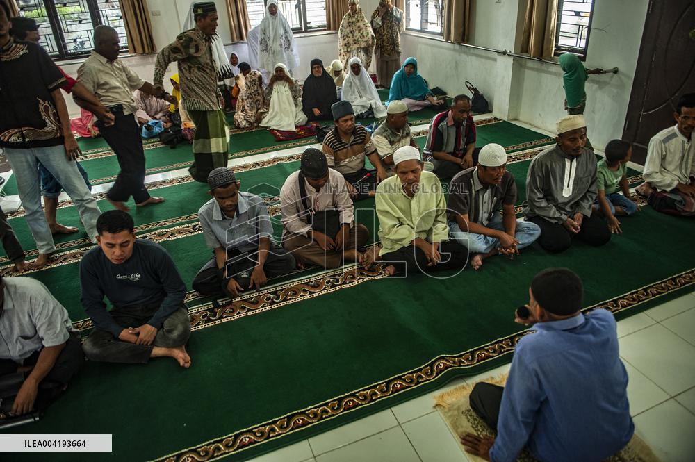 Ramadan 2025 Daily Life - Indonesia