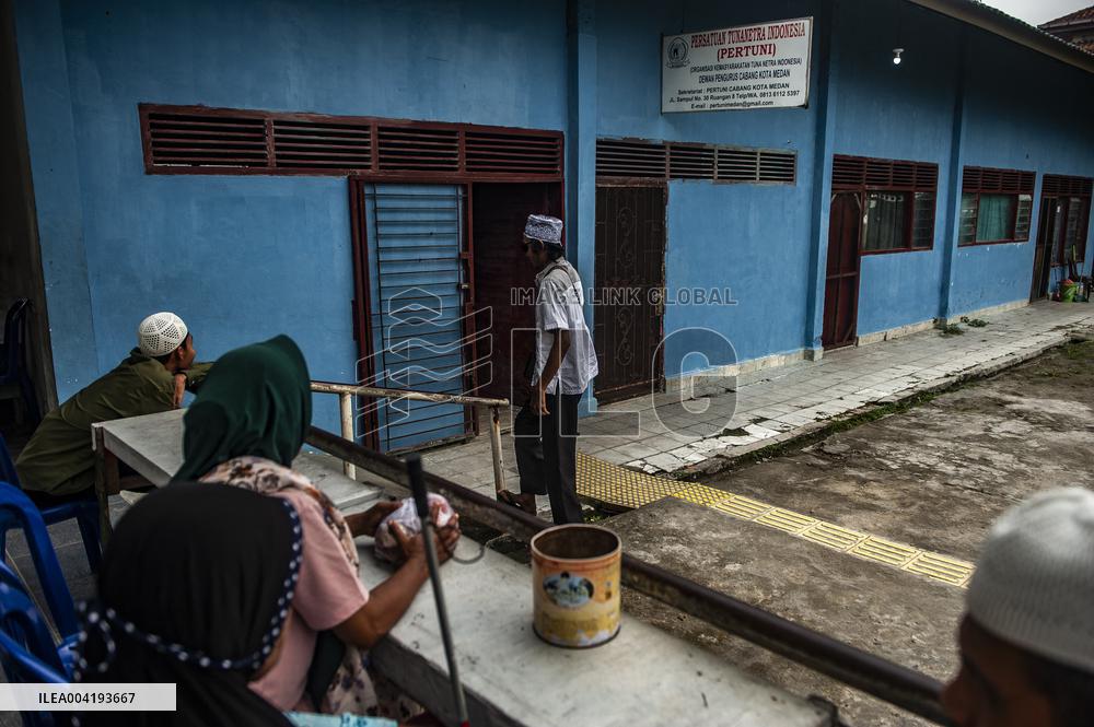 Ramadan 2025 Daily Life - Indonesia