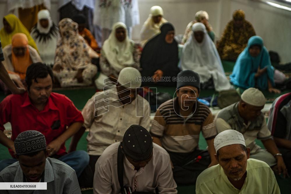 Ramadan 2025 Daily Life - Indonesia