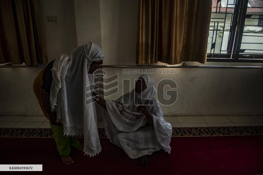 Ramadan 2025 Daily Life - Indonesia