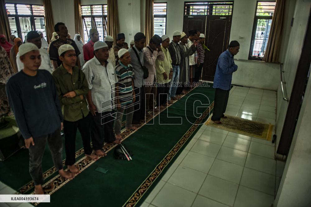 Ramadan 2025 Daily Life - Indonesia