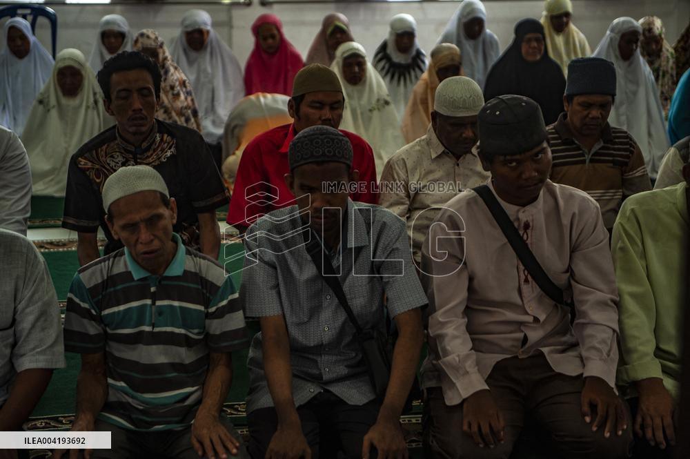 Ramadan 2025 Daily Life - Indonesia