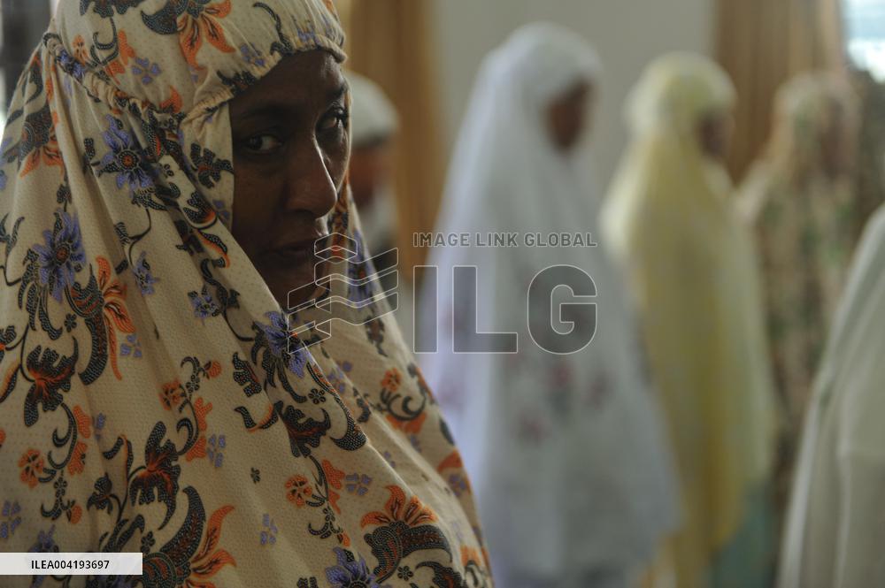 Ramadan 2025 Daily Life - Indonesia