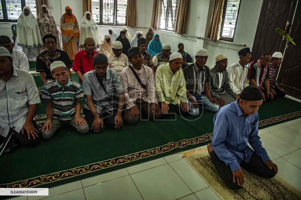 Ramadan 2025 Daily Life - Indonesia