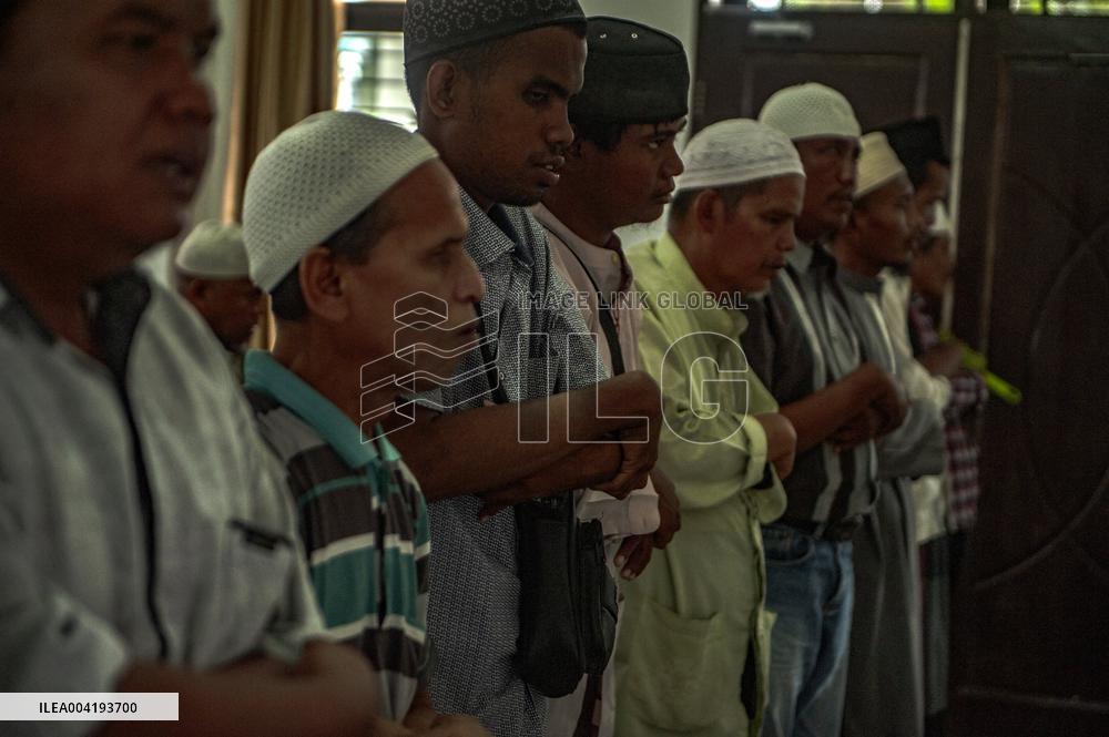 Ramadan 2025 Daily Life - Indonesia
