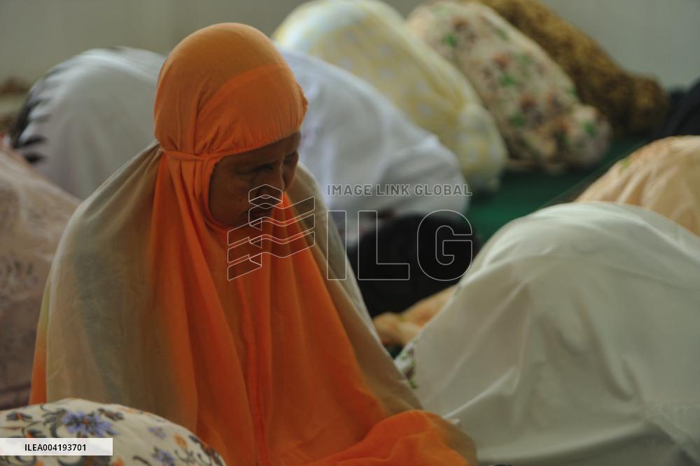 Ramadan 2025 Daily Life - Indonesia