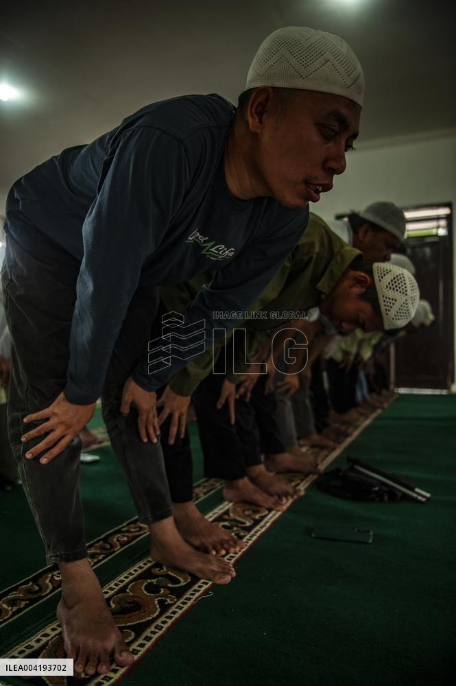 Ramadan 2025 Daily Life - Indonesia