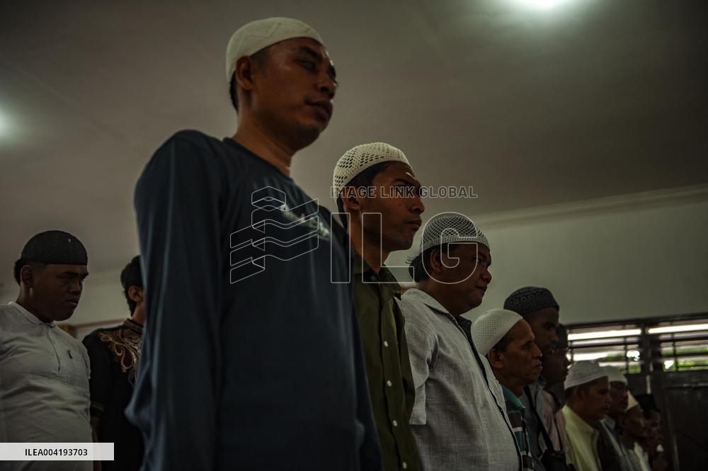Ramadan 2025 Daily Life - Indonesia