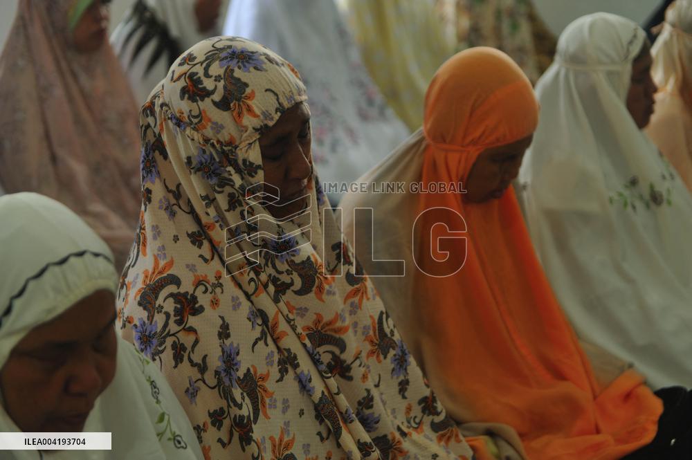 Ramadan 2025 Daily Life - Indonesia