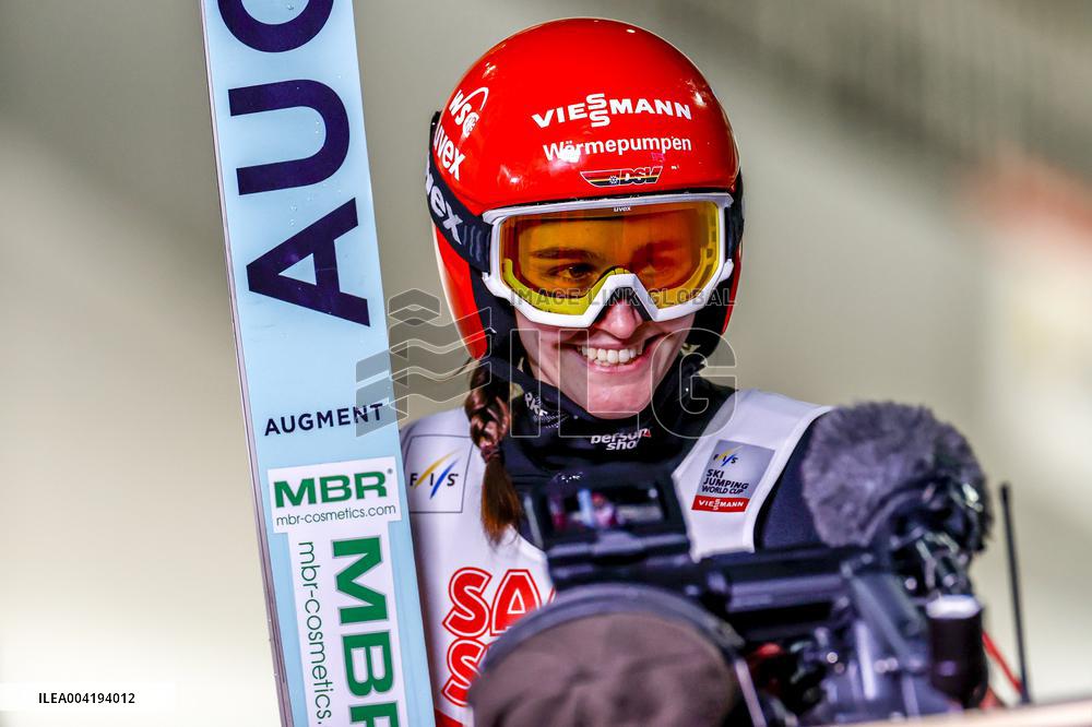 Lahti Ski Games 2025