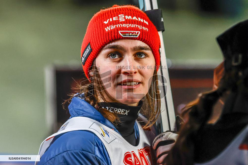 Lahti Ski Games 2025