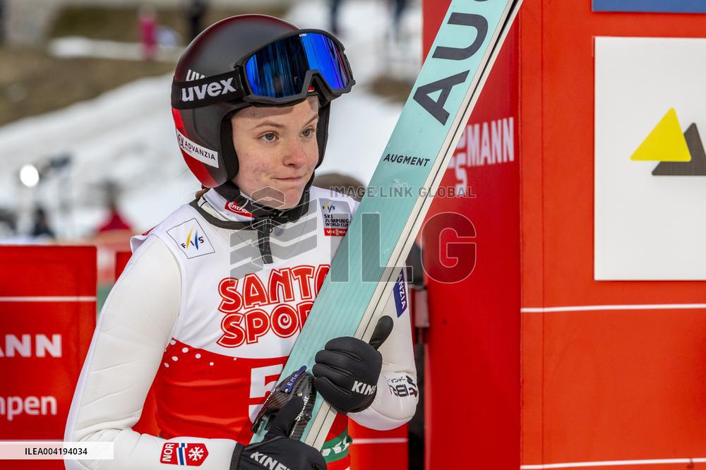 Lahti Ski Games 2025