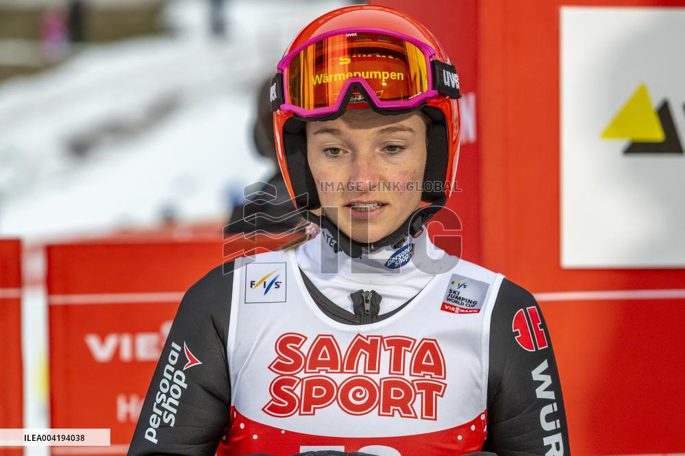 Lahti Ski Games 2025