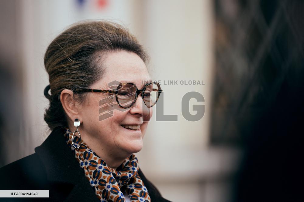 Unions leave pension talks "conclave" - Paris AJ