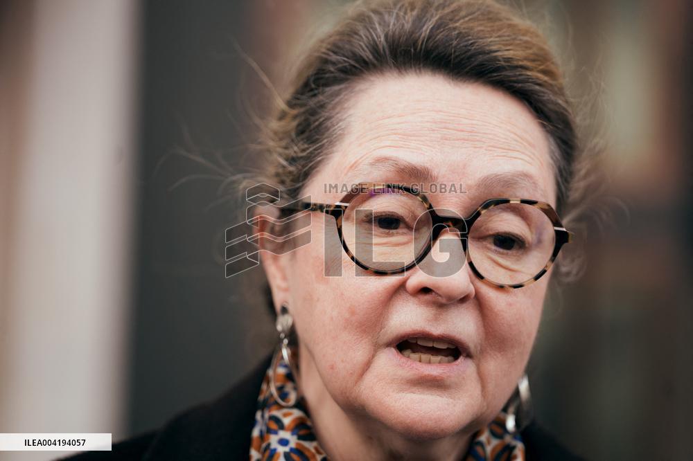 Unions leave pension talks "conclave" - Paris AJ